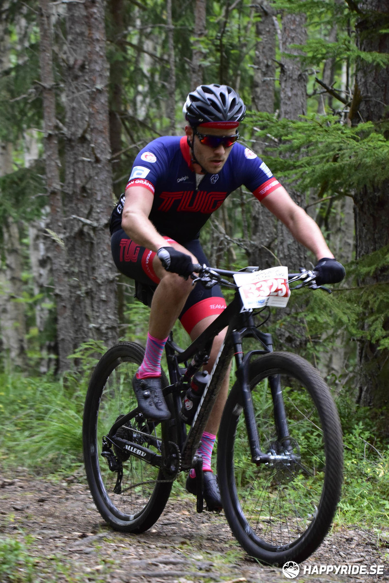 Bild från Engelbrektsturen 2019